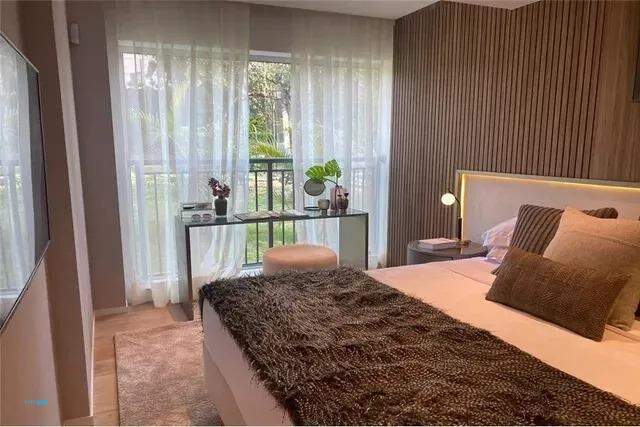 Apartamento à venda com 3 quartos, 110m² - Foto 7