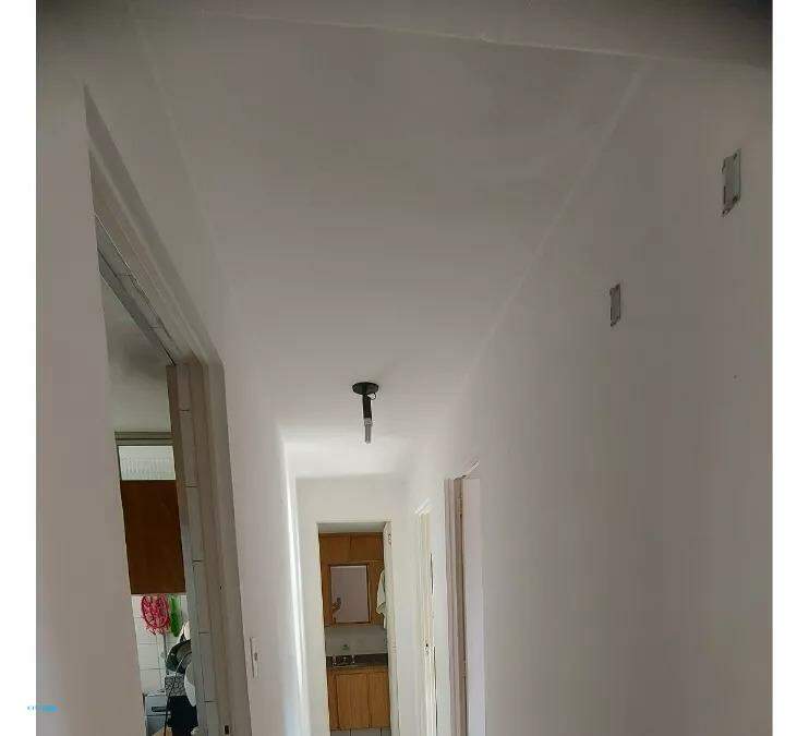 Apartamento à venda com 2 quartos, 51m² - Foto 9