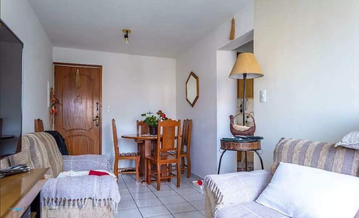 Apartamento à venda com 2 quartos, 51m² - Foto 2