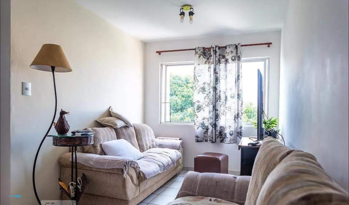 Apartamento à venda com 2 quartos, 51m² - Foto 1