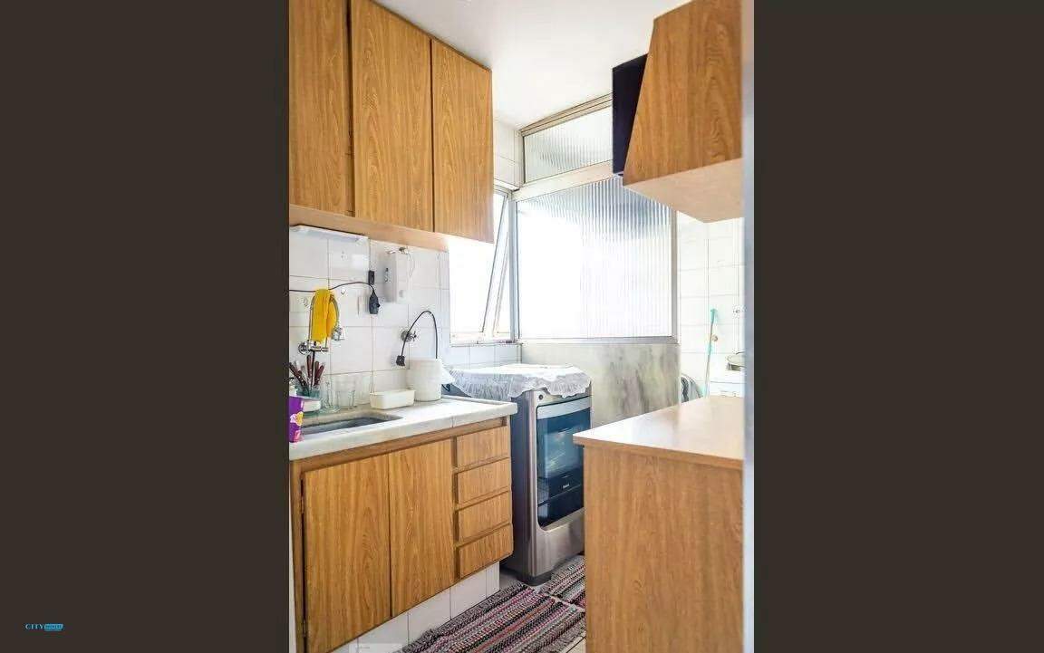 Apartamento à venda com 2 quartos, 51m² - Foto 4