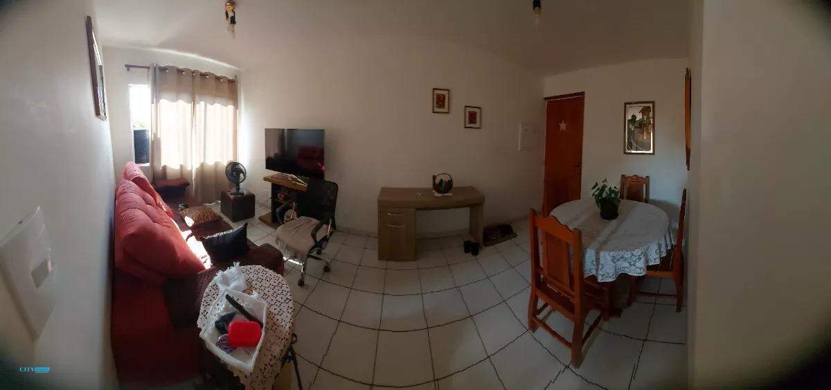 Apartamento à venda com 2 quartos, 51m² - Foto 3