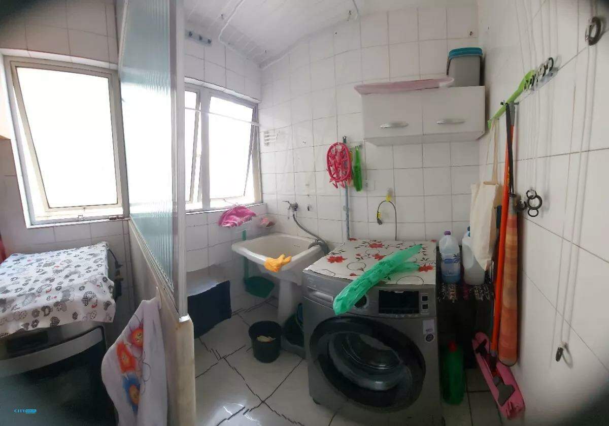 Apartamento à venda com 2 quartos, 51m² - Foto 7