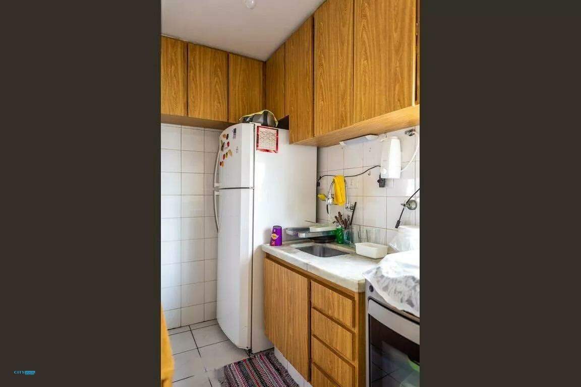 Apartamento à venda com 2 quartos, 51m² - Foto 6