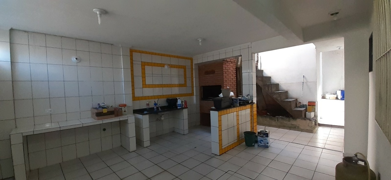 Sobrado para aluguel no bairro Vila Paraíso Guarulhos: 