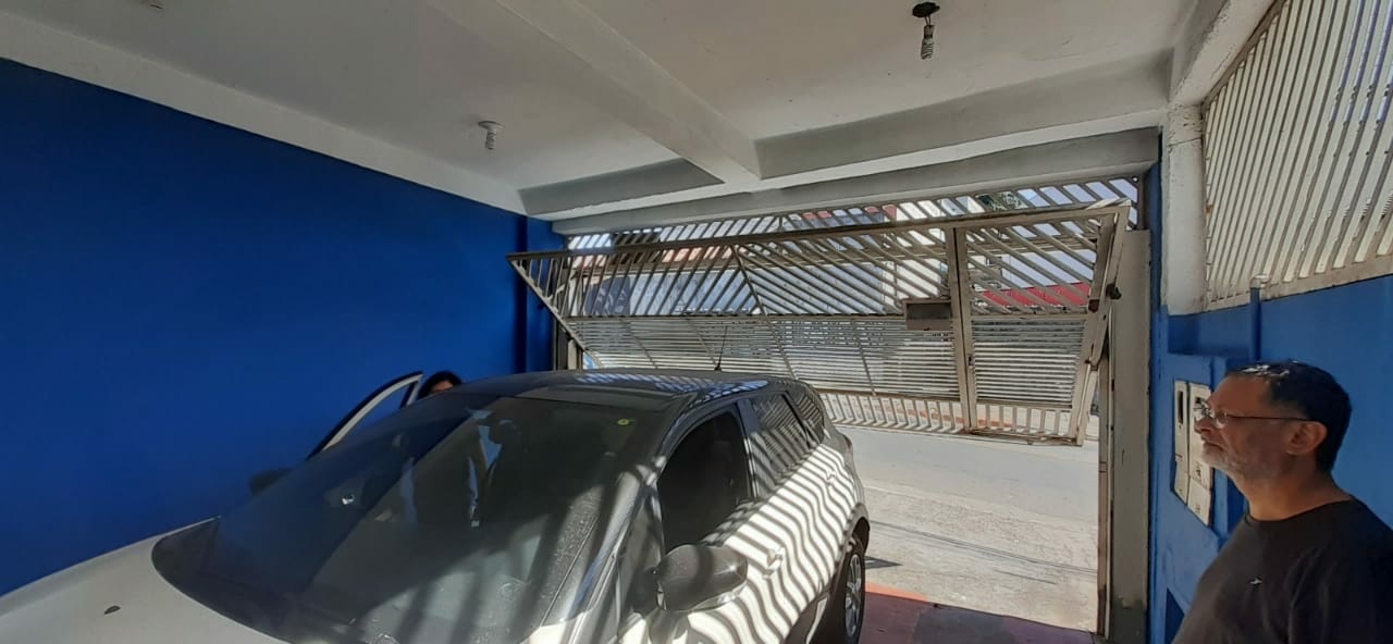 Sobrado para aluguel no bairro Vila Paraíso Guarulhos: 