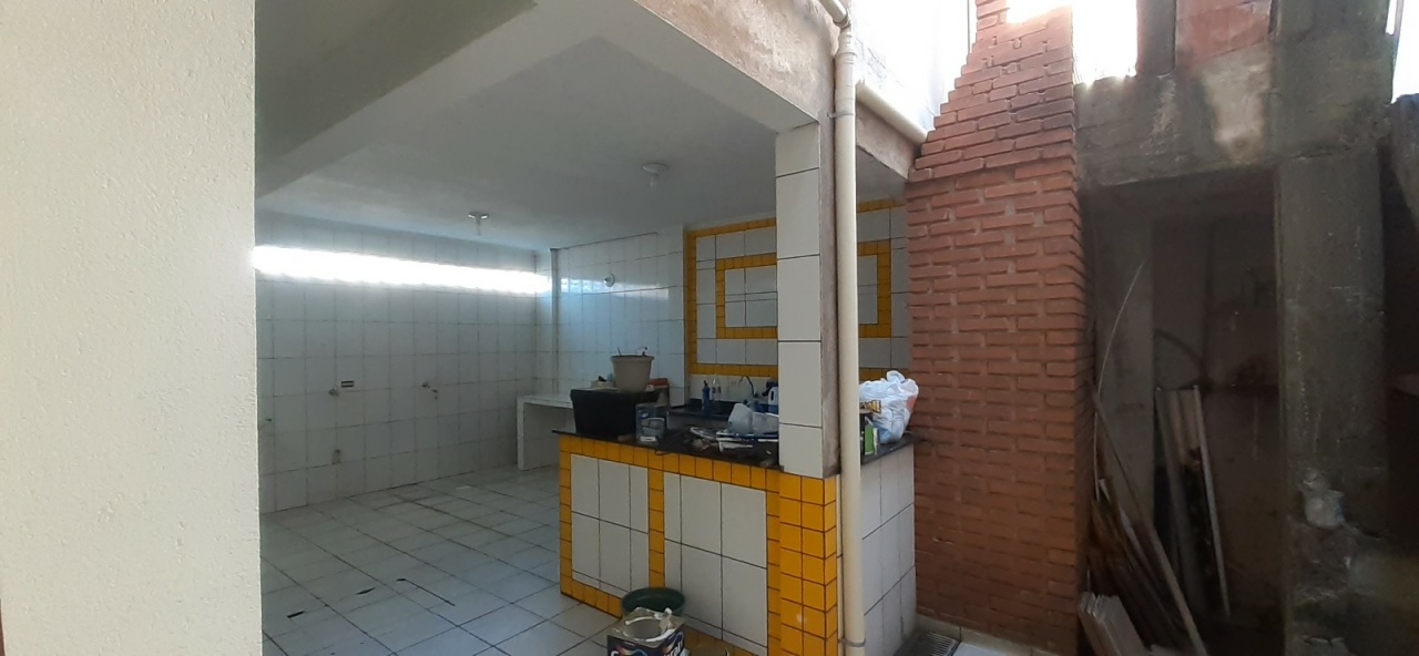 Sobrado para aluguel no bairro Vila Paraíso Guarulhos: 