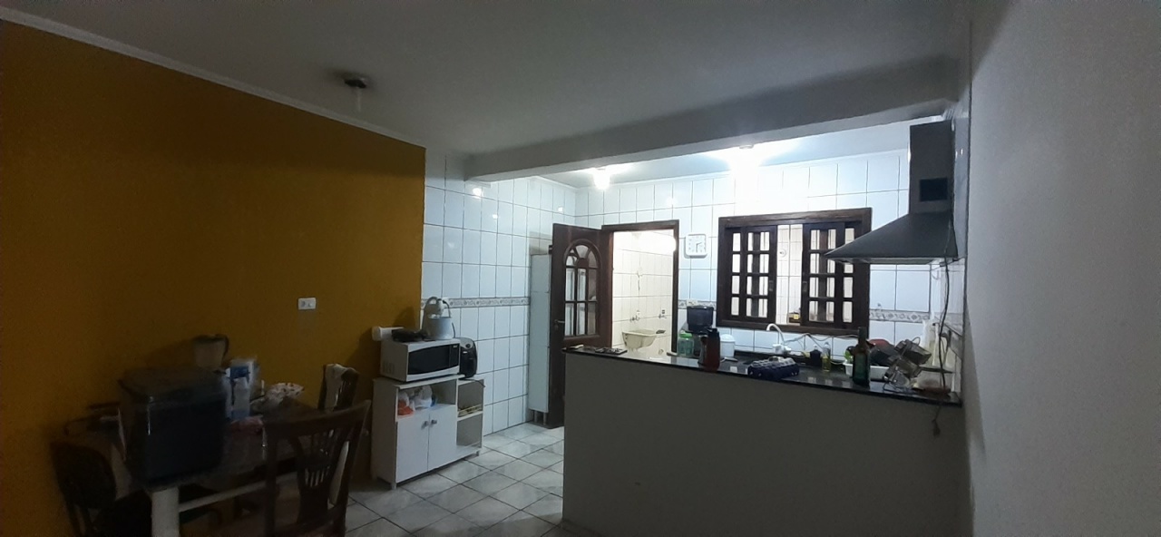 Sobrado para aluguel no bairro Vila Paraíso Guarulhos: 