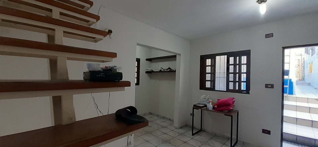 Sobrado para aluguel no bairro Vila Paraíso Guarulhos: 