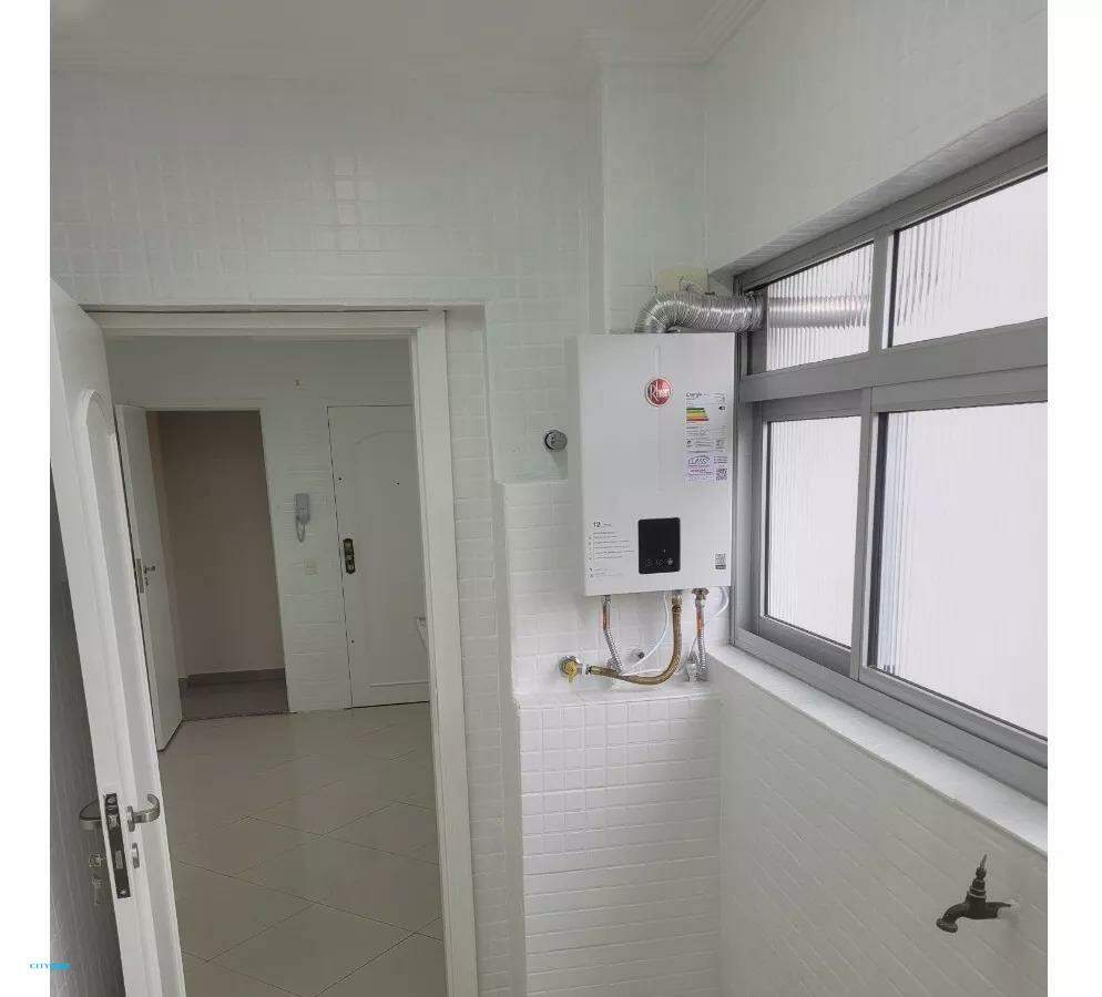 Apartamento à venda com 3 quartos, 95m² - Foto 6