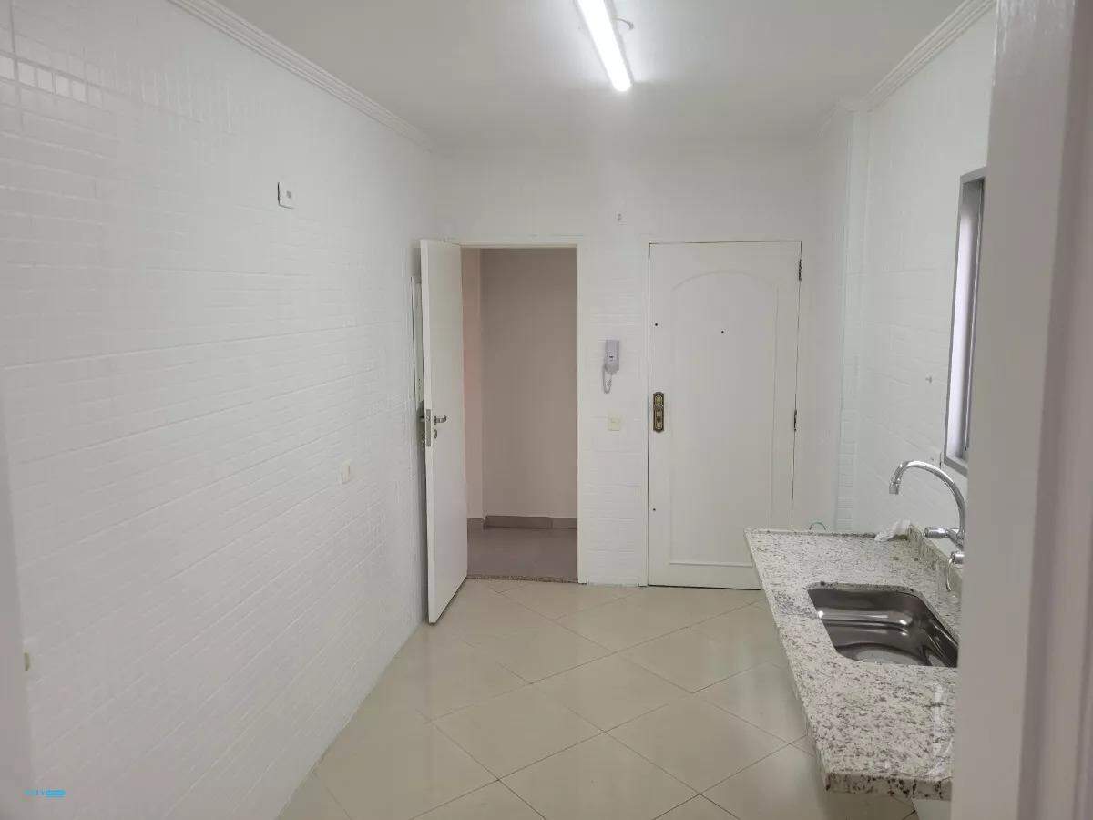 Apartamento à venda com 3 quartos, 95m² - Foto 5