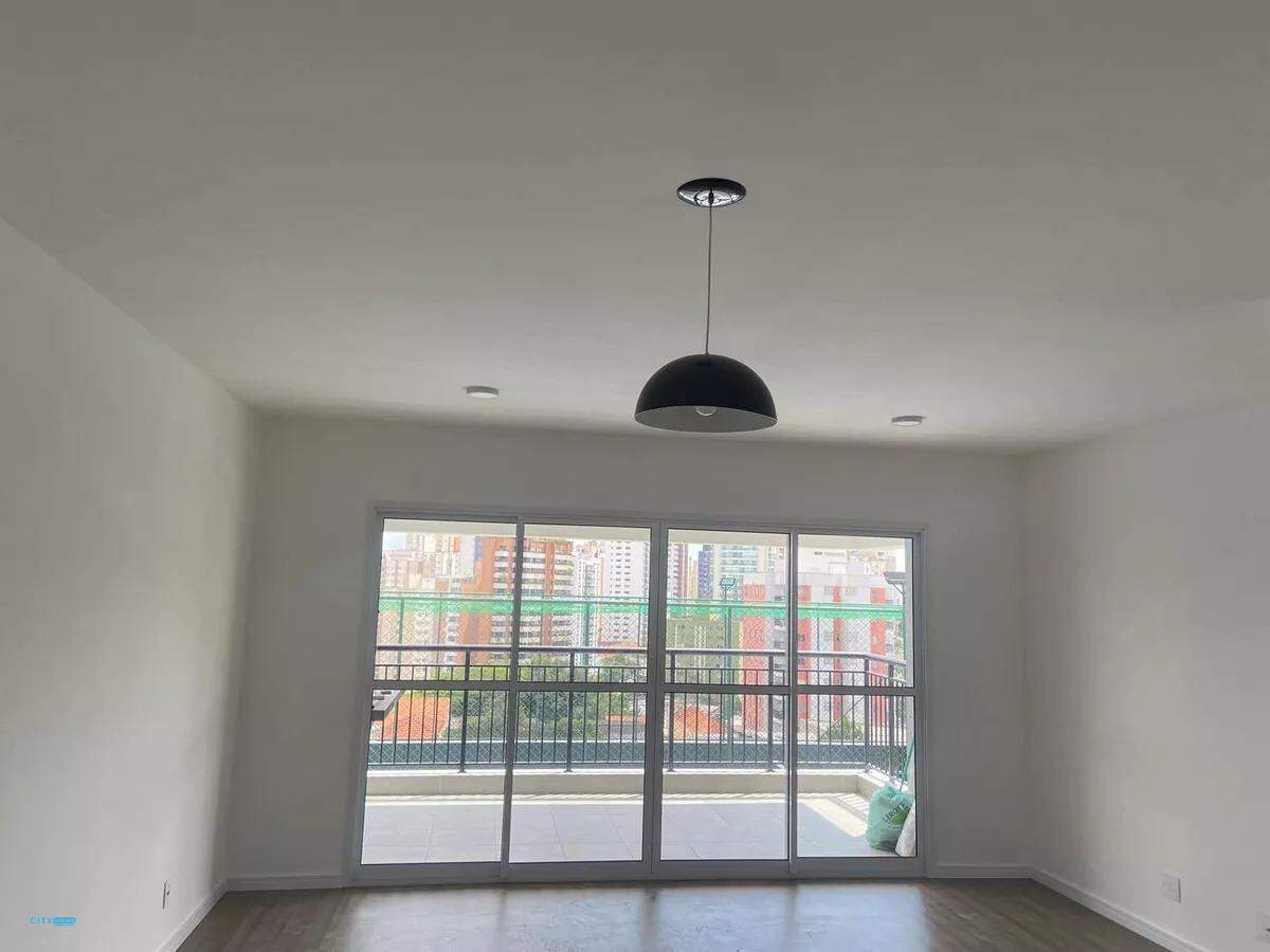 Apartamento à venda com 3 quartos, 88m² - Foto 1