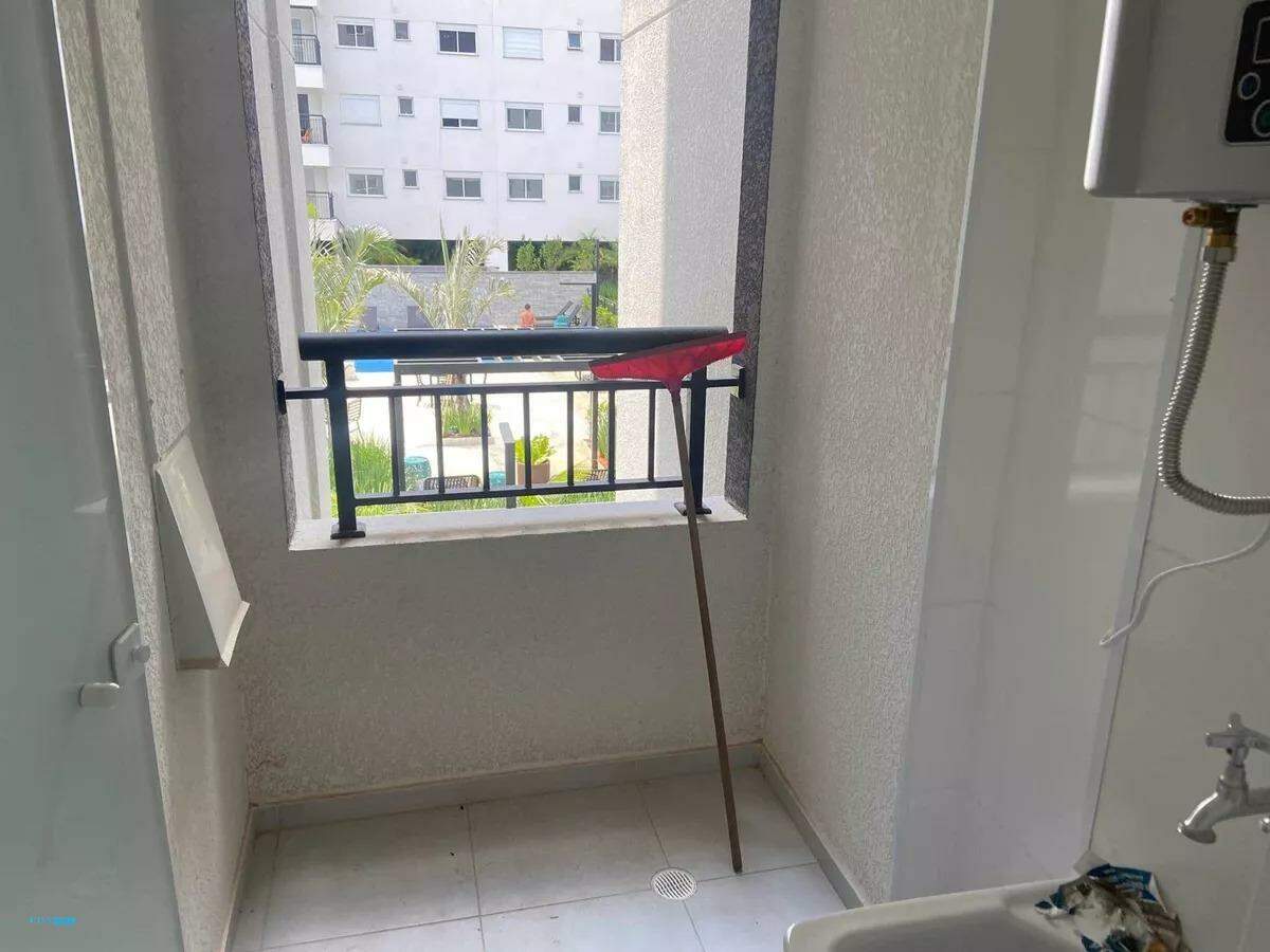 Apartamento à venda com 3 quartos, 88m² - Foto 7