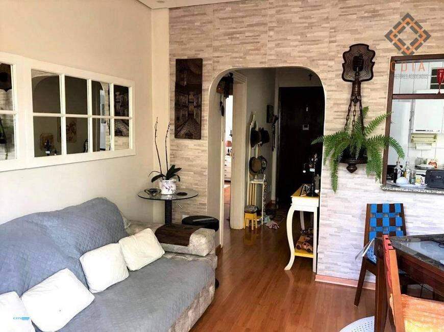 Apartamento à venda com 2 quartos, 111m² - Foto 7