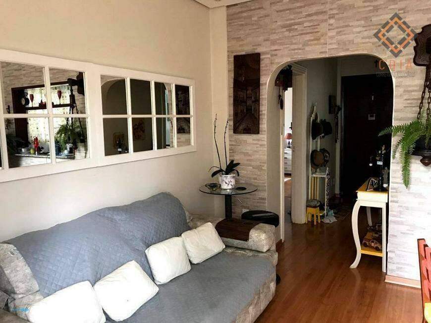 Apartamento à venda com 2 quartos, 111m² - Foto 5