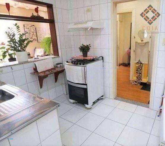 Apartamento à venda com 2 quartos, 111m² - Foto 15