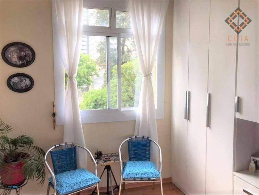 Apartamento à venda com 2 quartos, 111m² - Foto 20