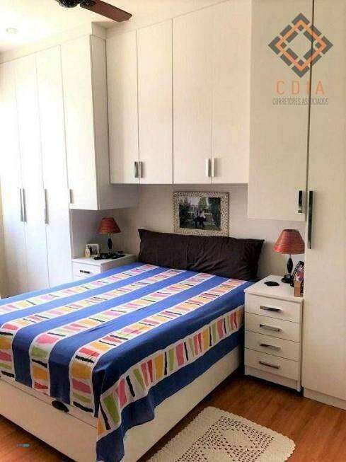 Apartamento à venda com 2 quartos, 111m² - Foto 21