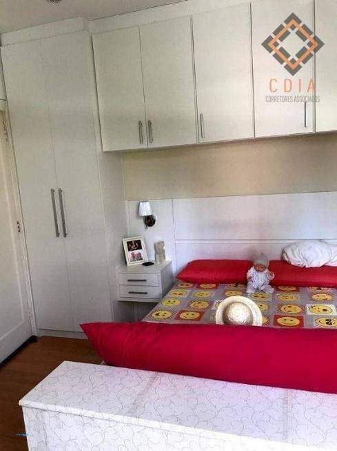 Apartamento à venda com 2 quartos, 111m² - Foto 23