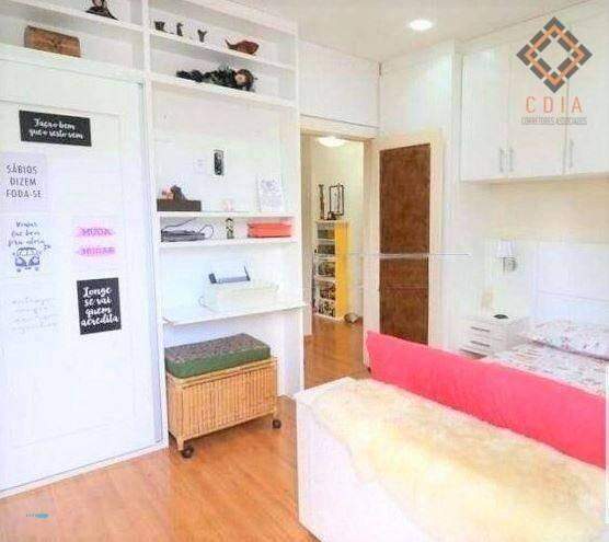 Apartamento à venda com 2 quartos, 111m² - Foto 24