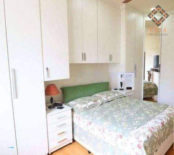 Apartamento à venda com 2 quartos, 111m² - Foto 27