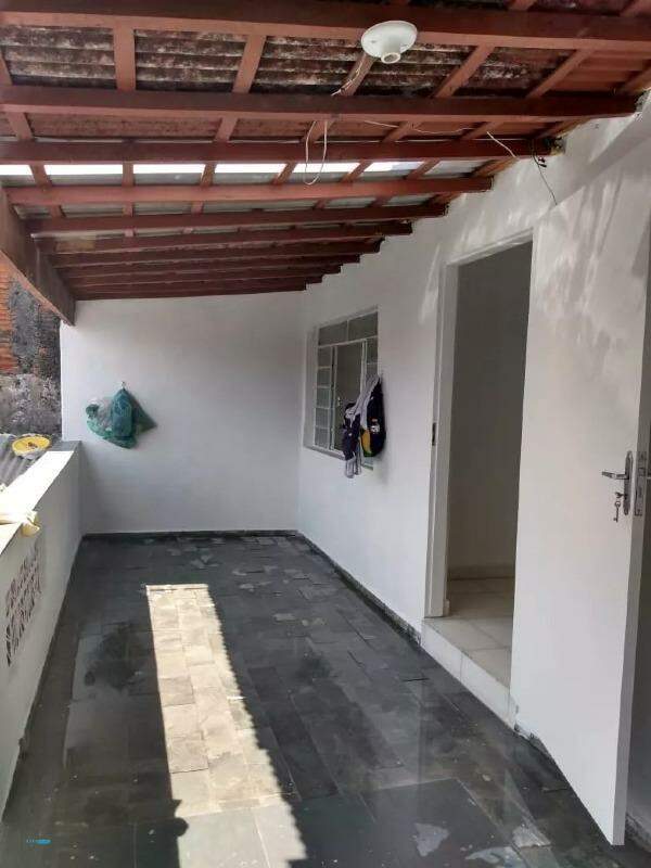 Sobrado à venda com 4 quartos, 150m² - Foto 10