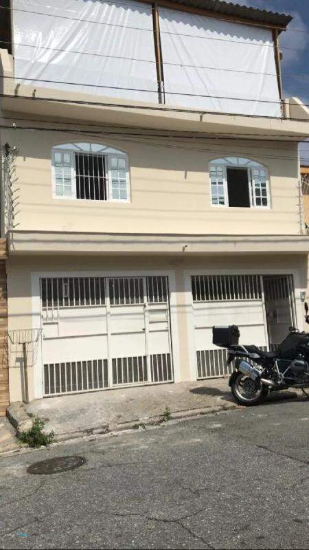 Sobrado à venda com 4 quartos, 150m² - Foto 7