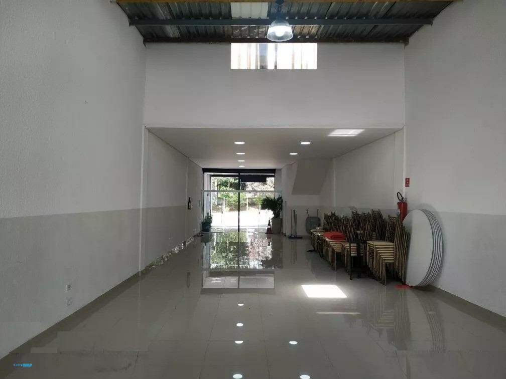 Conjunto Comercial-Sala à venda, 330m² - Foto 12