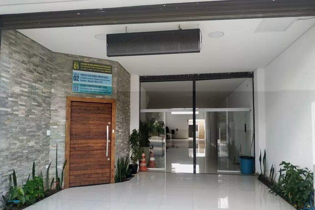 Conjunto Comercial-Sala à venda, 330m² - Foto 1