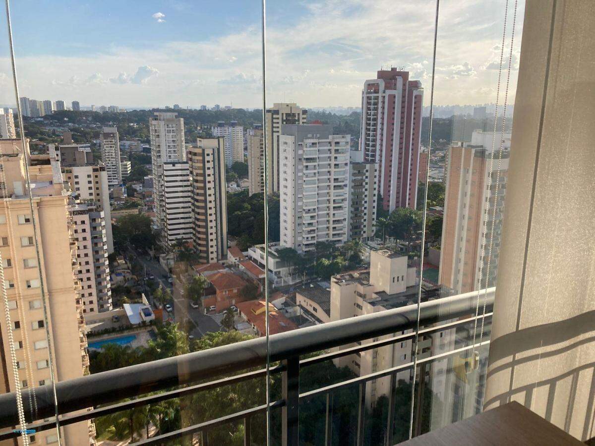 Apartamento à venda com 4 quartos, 202m² - Foto 5