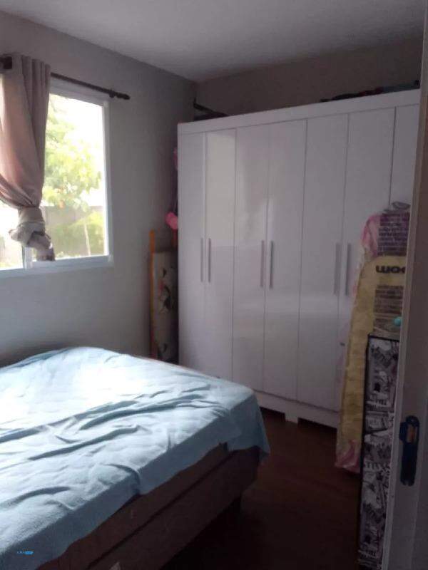 Apartamento à venda com 2 quartos, 39m² - Foto 7