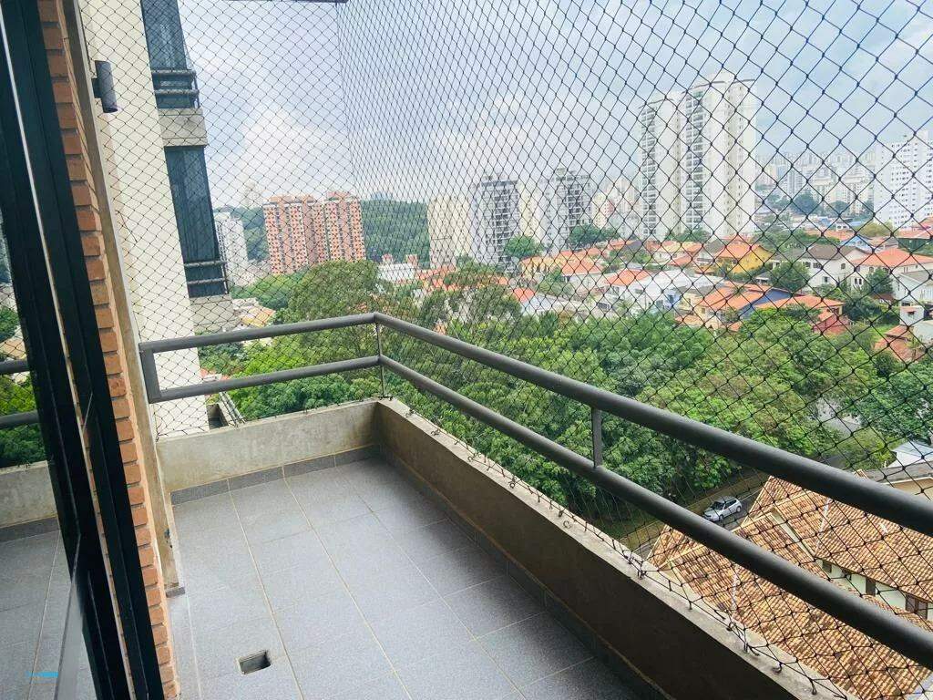 Apartamento à venda com 3 quartos, 90m² - Foto 4