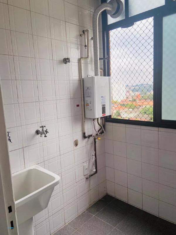 Apartamento à venda com 3 quartos, 90m² - Foto 15