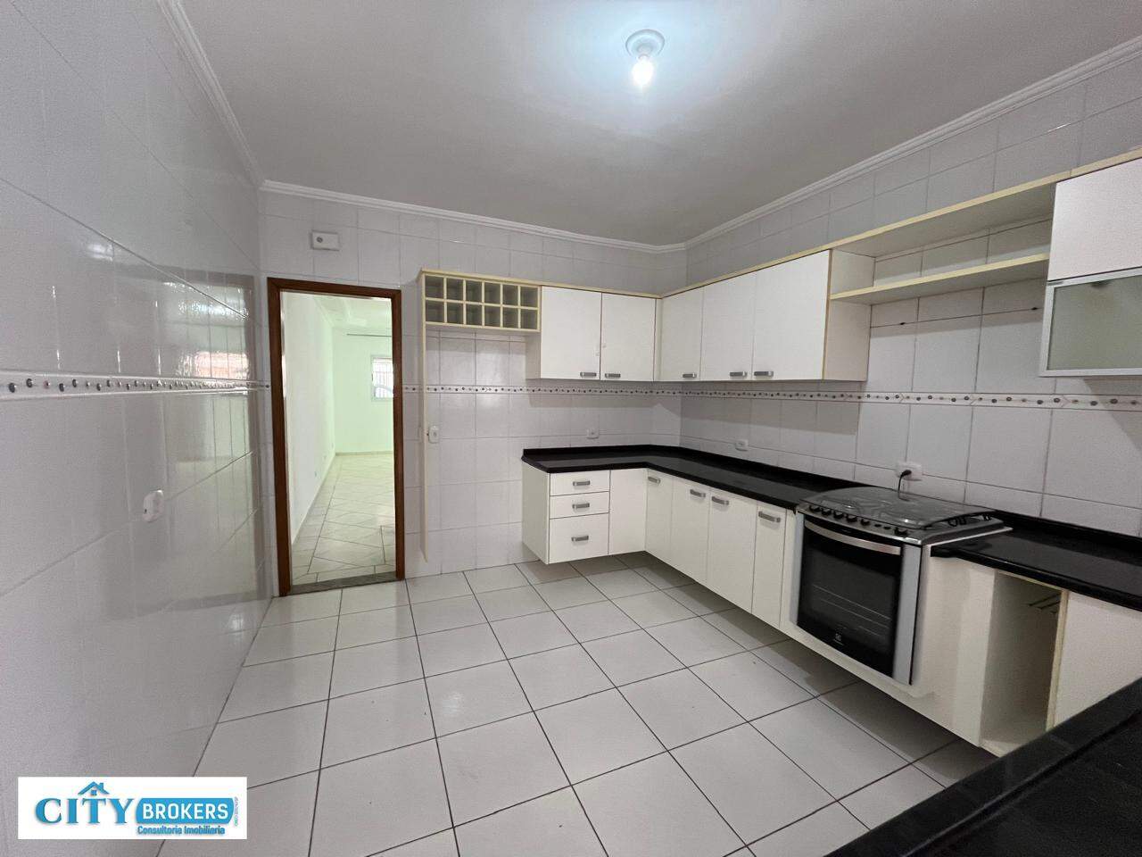 Sobrado para aluguel no bairro Parque Continental I Guarulhos: 