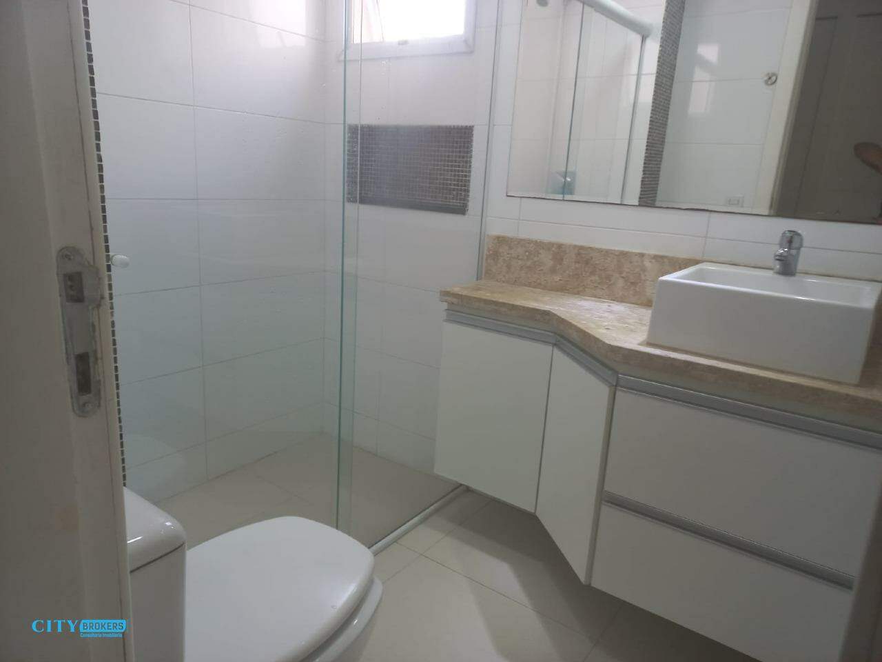 Apartamento à venda com 3 quartos, 114m² - Foto 13