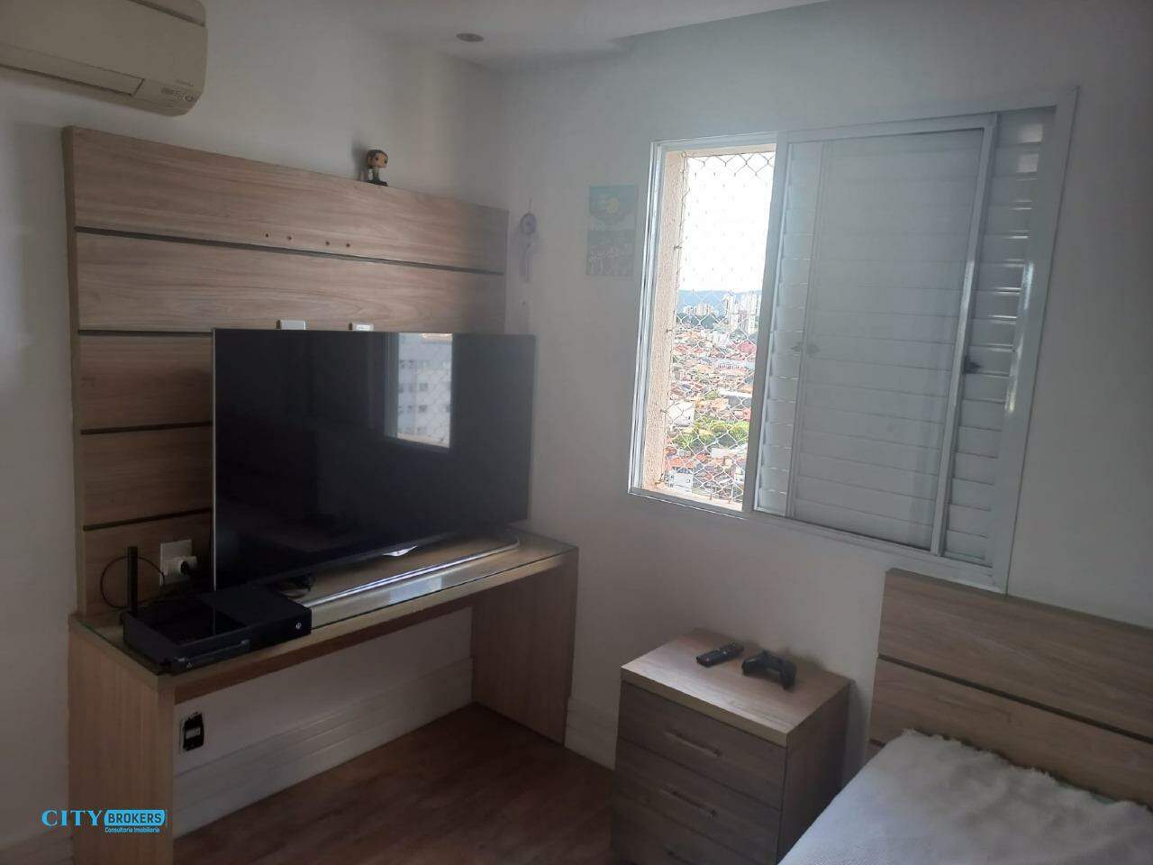 Apartamento à venda com 3 quartos, 114m² - Foto 22