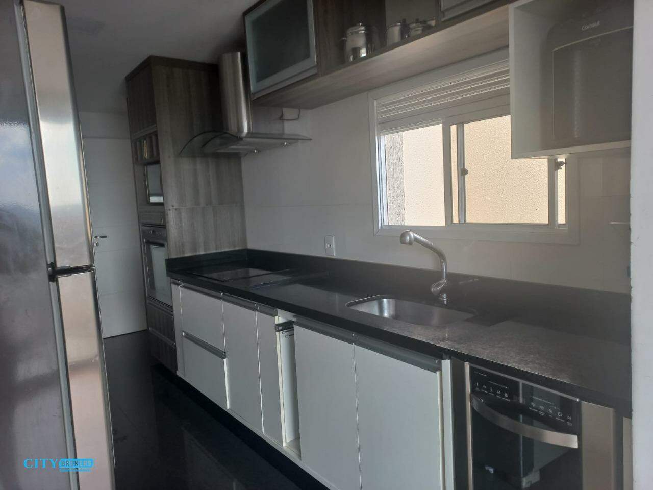 Apartamento à venda com 3 quartos, 114m² - Foto 17