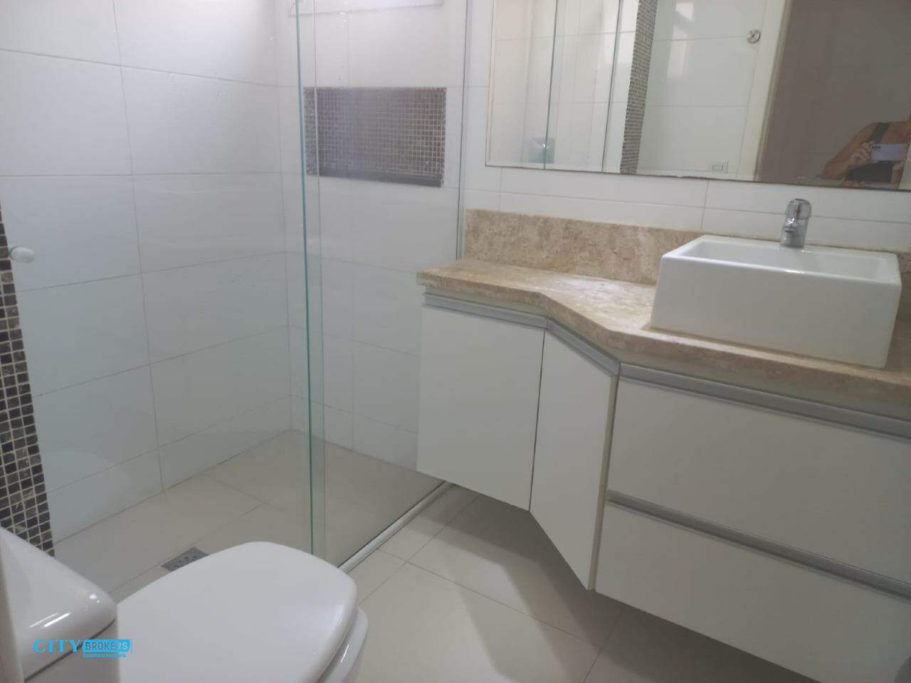 Apartamento à venda com 3 quartos, 114m² - Foto 14