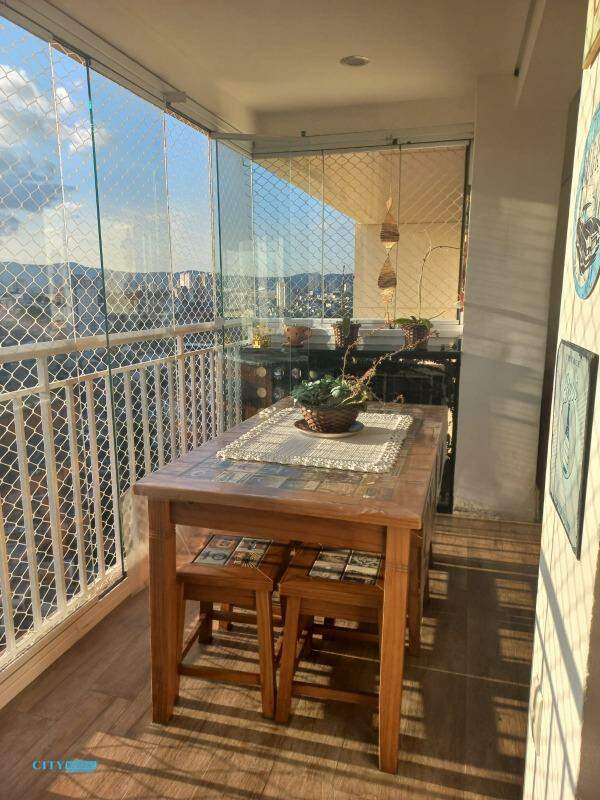 Apartamento à venda com 3 quartos, 114m² - Foto 27