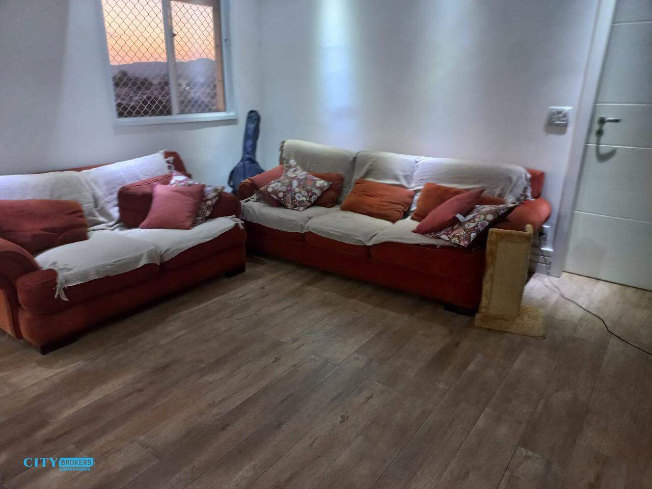 Apartamento à venda com 3 quartos, 114m² - Foto 7