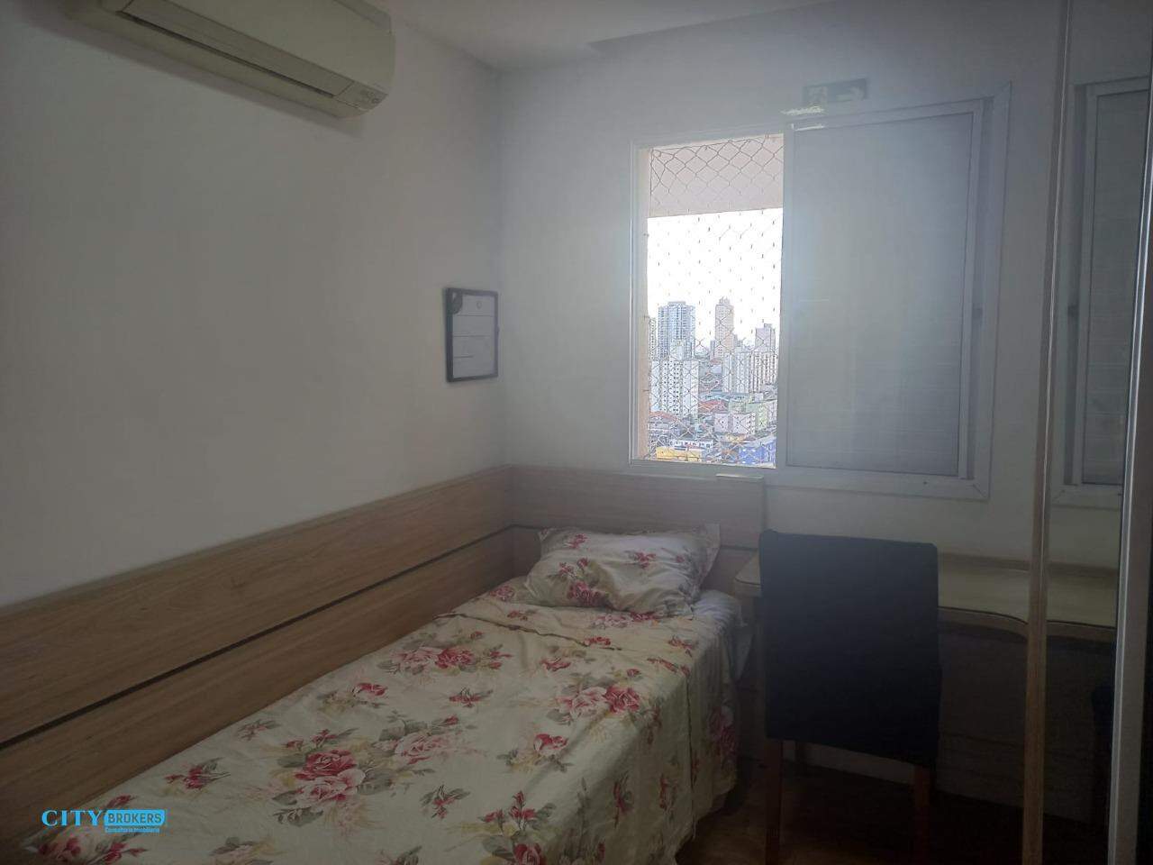 Apartamento à venda com 3 quartos, 114m² - Foto 24