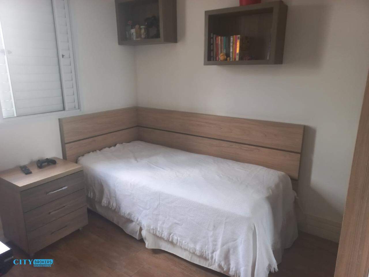 Apartamento à venda com 3 quartos, 114m² - Foto 23