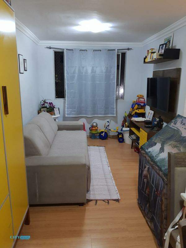 Apartamento, 2 quartos, 50 m² - Foto 3