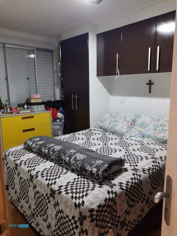 Apartamento à venda com 2 quartos, 50m² - Foto 9