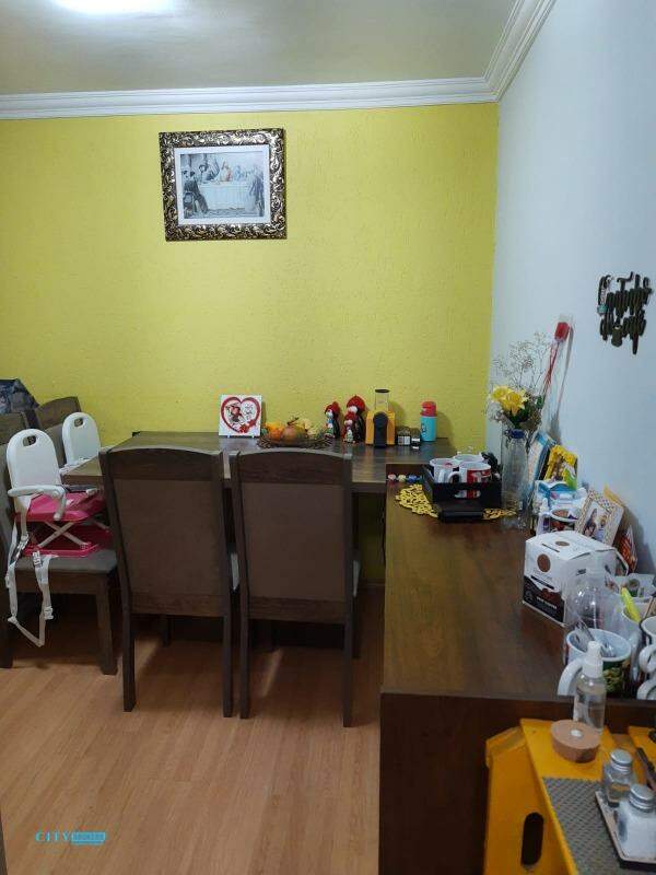 Apartamento à venda com 2 quartos, 50m² - Foto 5