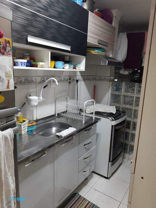 Apartamento à venda com 2 quartos, 50m² - Foto 14