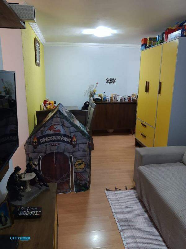 Apartamento à venda com 2 quartos, 50m² - Foto 6