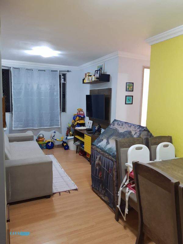 Apartamento, 2 quartos, 50 m² - Foto 1