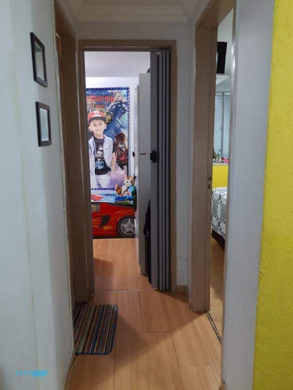 Apartamento à venda com 2 quartos, 50m² - Foto 17