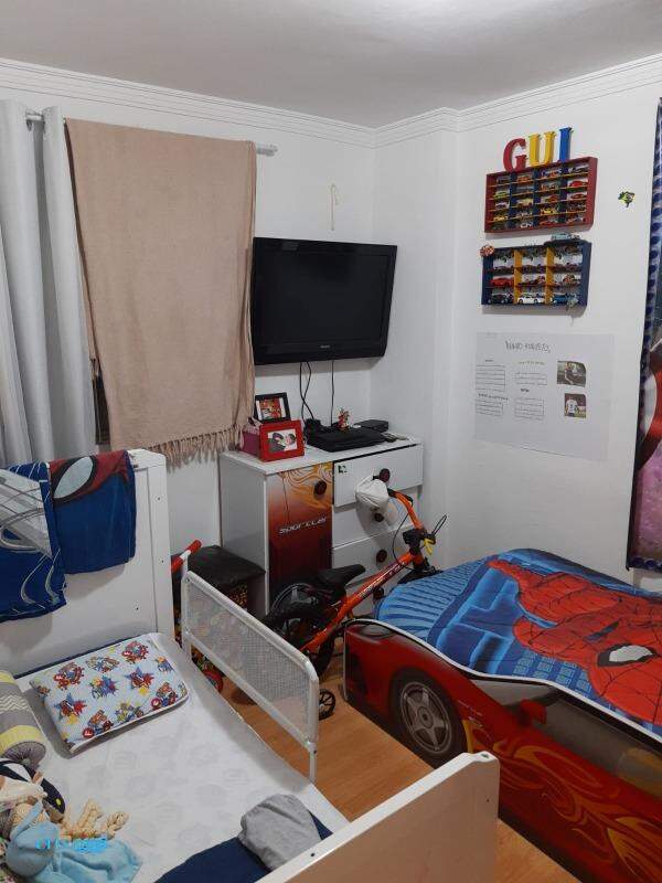 Apartamento à venda com 2 quartos, 50m² - Foto 7